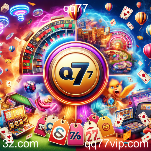 Descubra as Melhores Promoções de Jogos no qq77